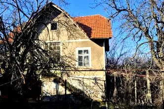 Къща в Кюстендил, с. Четирци