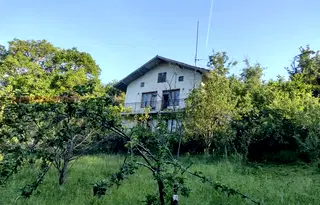 Къща в Кюстендил, с. Цървеняно