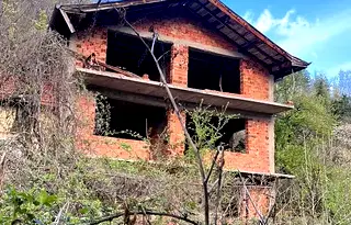 Къща в Кюстендил, с. Джерман