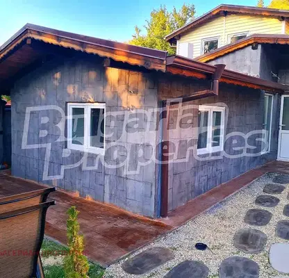 Photo 3 — House in Oblast Kyustendil, Djerman