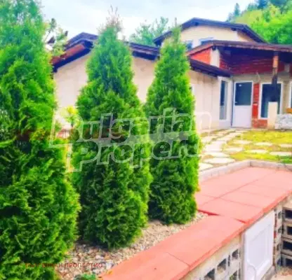Photo 5 — House in Oblast Kyustendil, Djerman