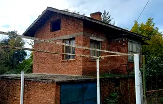 Къща в Кюстендил, с. Долна Гращица