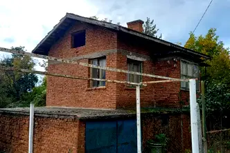 Къща в Кюстендил, с. Долна Гращица