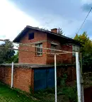 Къща в Кюстендил, с. Долна Гращица