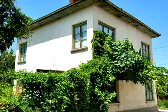 Къща в Кюстендил, с. Драговищица