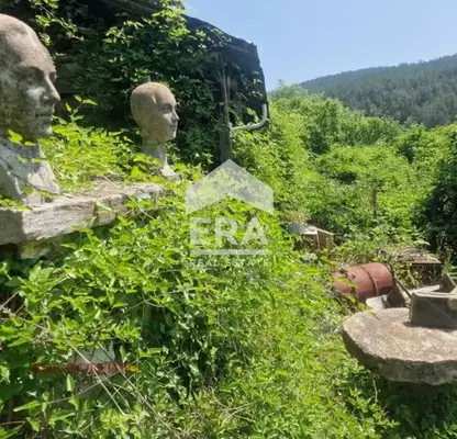 Снимка 3 — Къща в Кюстендил, с. Друмохар