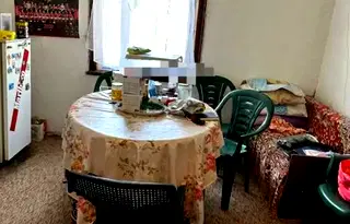 Къща в Кюстендил, с. Дворище