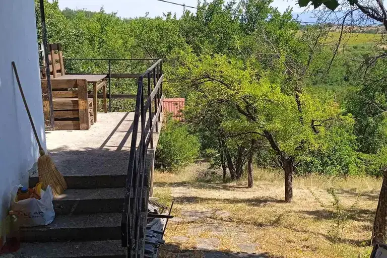 Къща в Кюстендил, с. Дяково