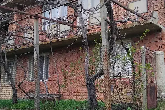 Къща в Кюстендил, с. Дяково