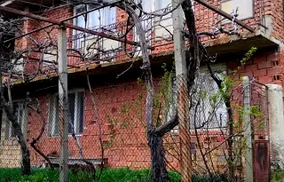 Къща в Кюстендил, с. Дяково