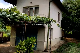 Къща в Кюстендил, с. Дяково