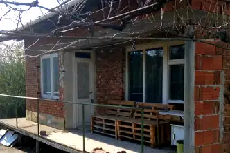 Къща в Кюстендил, с. Еремия