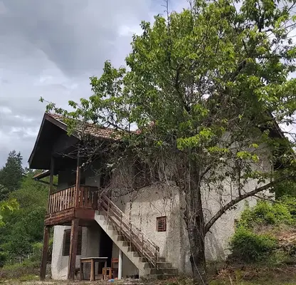 Photo 2 — House in Oblast Kyustendil, Eremiya