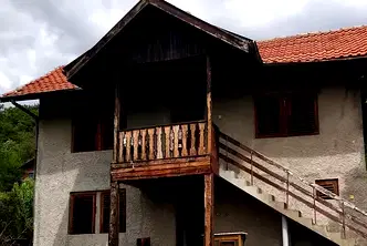Къща в Кюстендил, с. Еремия