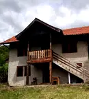 Къща в Кюстендил, с. Еремия