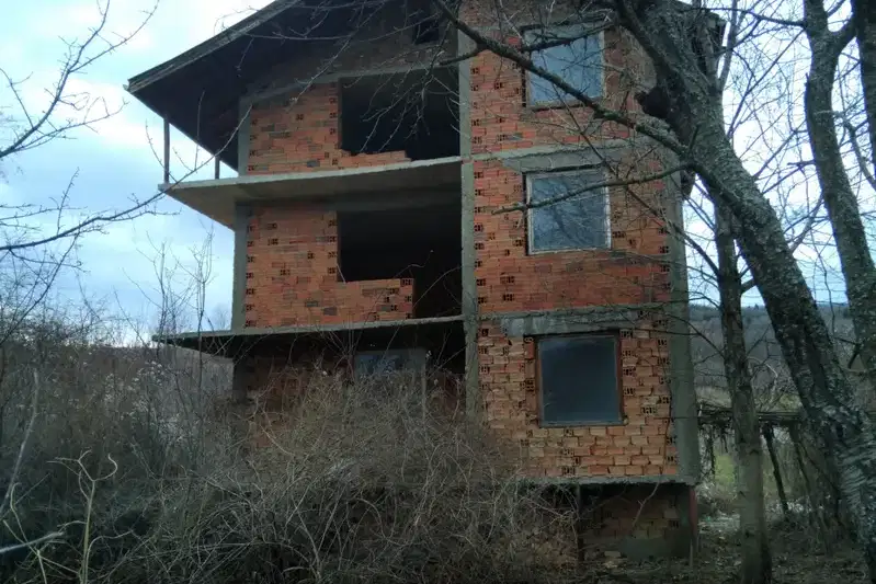 Къща в Кюстендил, с. Голема Фуча