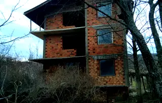 Къща в Кюстендил, с. Голема Фуча