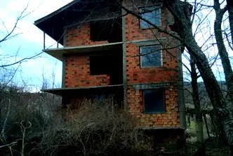 Къща в Кюстендил, с. Голема Фуча