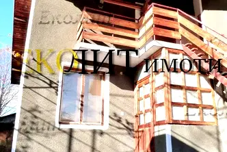 Къща в Кюстендил, с. Горановци