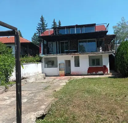Снимка 2 — Къща в Кюстендил, с. Горна Гращица