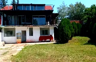 Къща в Кюстендил, с. Горна Гращица