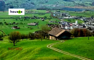 Къща в Кюстендил, с. Горно Уйно
