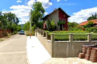 Къща в Кюстендил, с. Граница