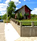 Къща в Кюстендил, с. Граница