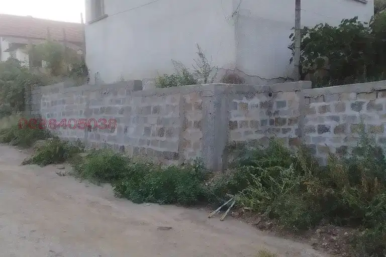 Къща в Кюстендил, с. Граница