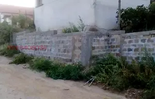 Къща в Кюстендил, с. Граница