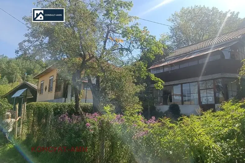 Къща в Кюстендил, с. Гърляно