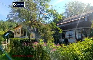 Къща в Кюстендил, с. Гърляно
