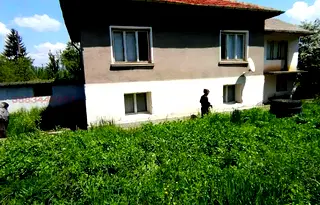 Къща в Кюстендил, с. Гюешево