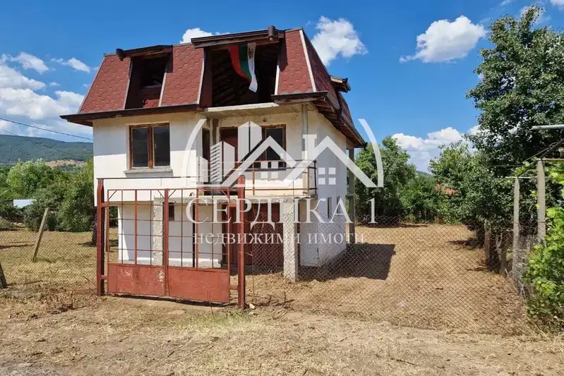 House in Oblast Kyustendil, Jilenci