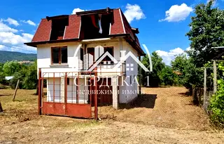 Къща в Кюстендил, с. Жиленци