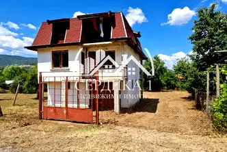 Къща в Кюстендил, с. Жиленци