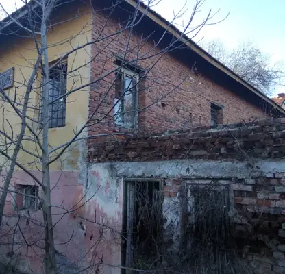 Снимка 4 — Къща в Кюстендил, с. Каменичка Скакавица