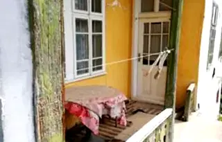 Къща в Кюстендил, с. Катрище