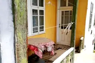 Къща в Кюстендил, с. Катрище