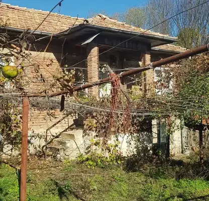 Photo 4 — House in Oblast Kyustendil, Katrishte