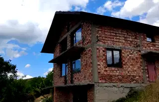 Къща в Кюстендил, с. Коркина