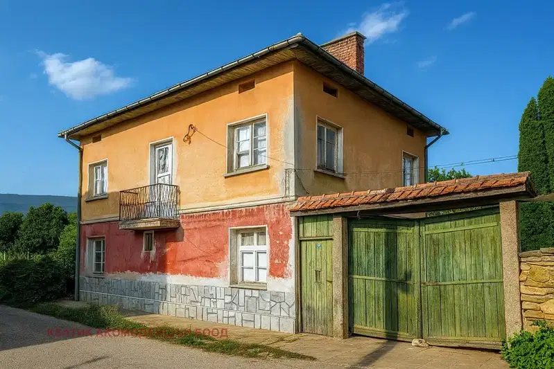 House in Oblast Kyustendil, Krainici