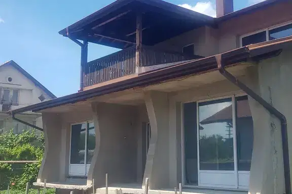 House in Oblast Kyustendil, Krainici