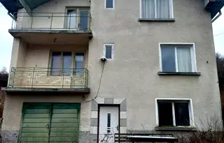 Къща в Кюстендил, с. Мала Фуча