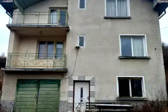 Къща в Кюстендил, с. Мала Фуча