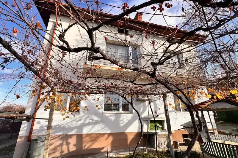 Къща в Кюстендил, с. Мало село