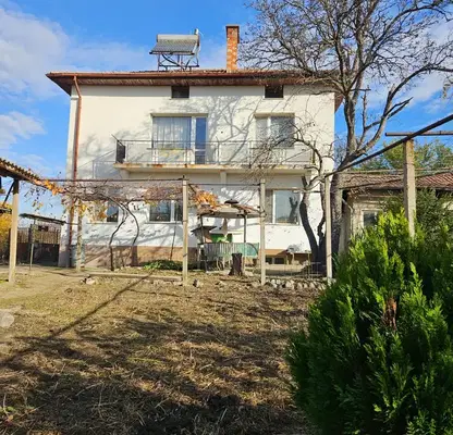 Photo 5 — House in Oblast Kyustendil, Malo Selo