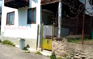 Къща в Кюстендил, с. Мазарачево