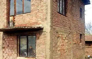 Къща в Кюстендил, с. Мламолово