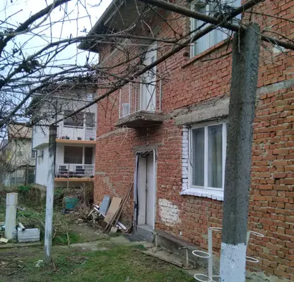 Снимка 3 — Къща в Кюстендил, с. Невестино
